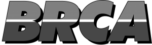 BRCA Grey Logo